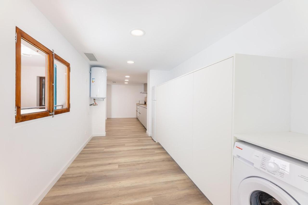 Albercutx Pollentia 2 Apartment Порт де Пойенса Екстериор снимка
