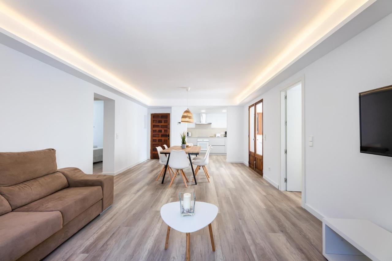 Albercutx Pollentia 2 Apartment Порт де Пойенса Екстериор снимка