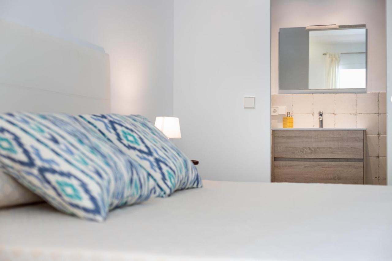 Albercutx Pollentia 2 Apartment Порт де Пойенса Екстериор снимка