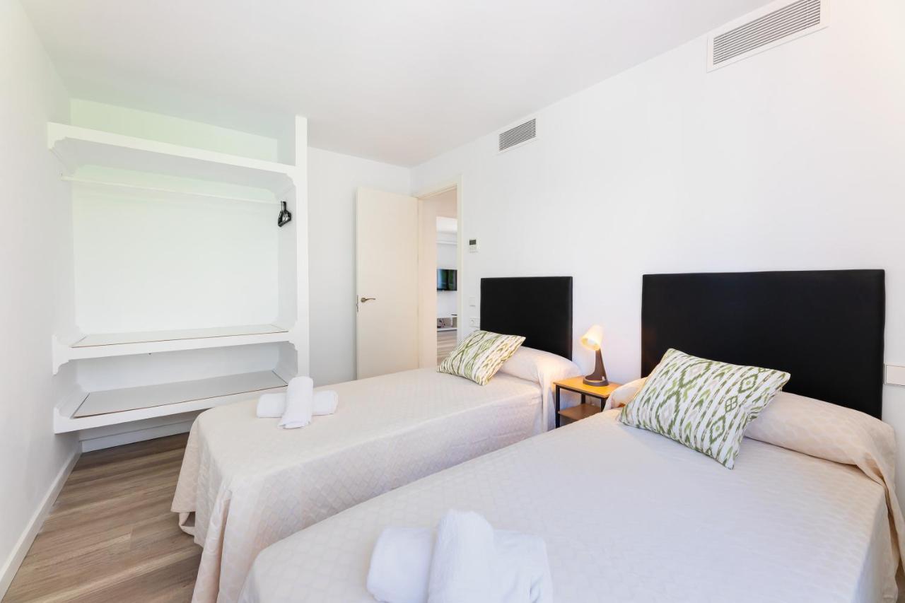 Albercutx Pollentia 2 Apartment Порт де Пойенса Екстериор снимка