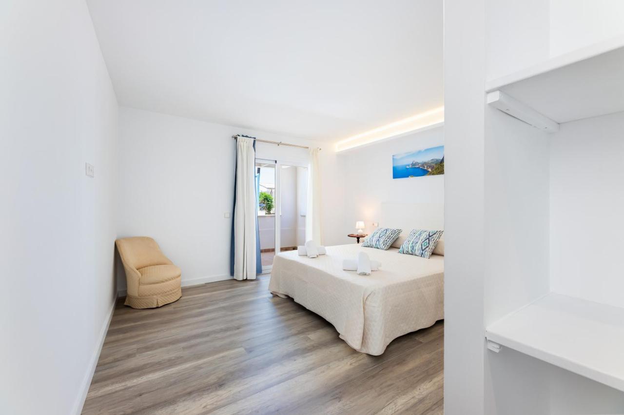 Albercutx Pollentia 2 Apartment Порт де Пойенса Екстериор снимка