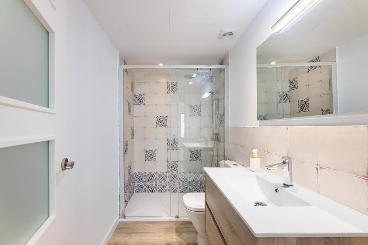 Albercutx Pollentia 2 Apartment Порт де Пойенса Екстериор снимка